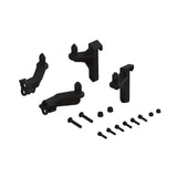 ARRMA Front & Rear Body Post Set Z-ARA-1523