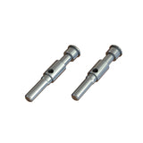 Front Axle 31mm (2)