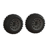 dBoots Dirtrunner ST Tire Set Glued (2)