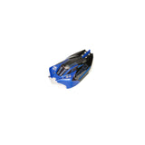 TYPHON GROM Body Blue/Black