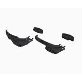 Lower Skid and Bumper Set: GRANITE