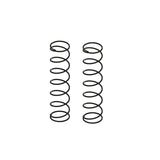 Shock Springs 80mm 0.547N/mm (3.12lb/in) (2)