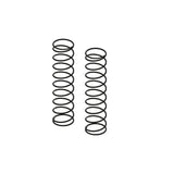 Shock Springs 80mm 0.402N/mm (2.30lb/in) (2)