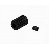 Pinion Gear 13T Mod 0.5 CNC 3.2mm Bore