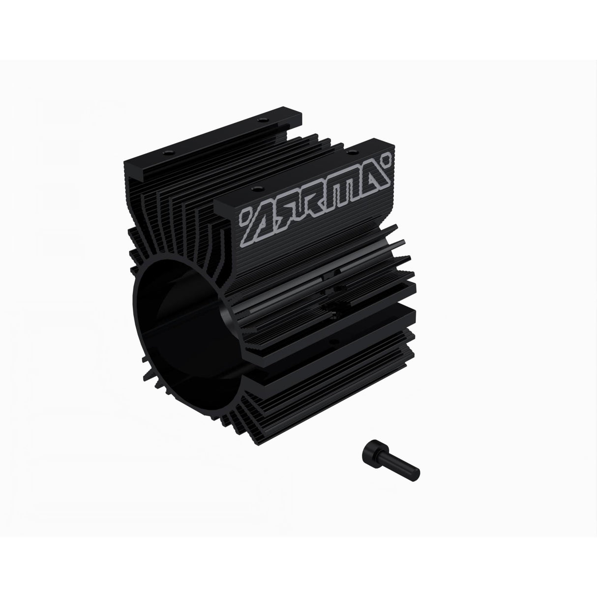 Motor Heatsink V2: 3660 3668