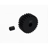 Pinion Gear 28T MOD 0.5 CNC 3.2mm Bore