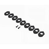 ARRMA Motor Plate Set (9): GROM