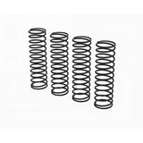 ARRMA Shock Spring Set E 0.50N/mm Black (4): GROM