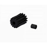 ARRMA Pinion Gear 14T MOD 0.5 CNC 2.3mm Bore