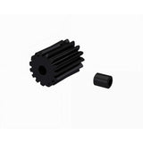 ARRMA Pinion Gear 15T MOD 0.5 CNC 2.3mm Bore