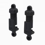 ARRMA Shock Set Bore: 11mm Length: 70mm Piston: 2x1.3mm Oil: 20 Z-ARA-2641