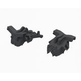ARRMA Front/Rear Composite Upper Gearbox Covers/Shock Tower Z-ARA-2648