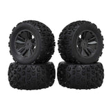dBoots Copperhead 2 Tire Set (2 Pairs)
