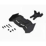 Rear Wing Set: MINI