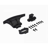 Lower Bumper Set Front/Rear: MINI KRATON
