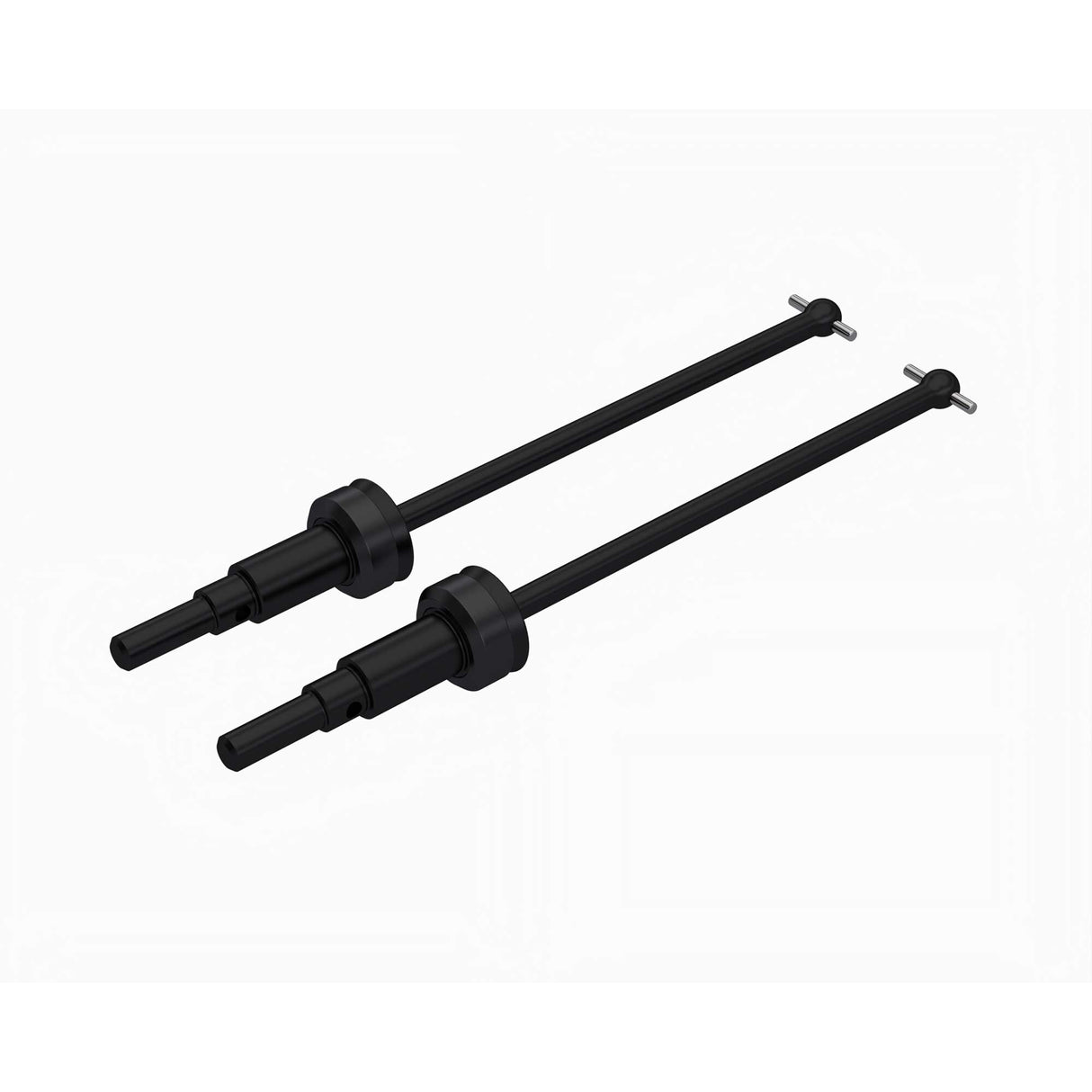 CVD Driveshaft Set 71mm (2)