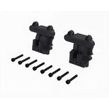 Diff Cover Set Front/Rear: MINI