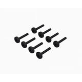 Hex Head Screw M2.5x15mm (8)