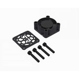 ARRMA 25mm Fan Set: GROM