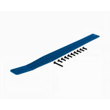 Chassis Bash Bar Blue: MINI