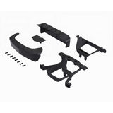 ARRMA Body Protector Set Black
