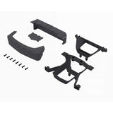 ARRMA Body Protector Set Grey