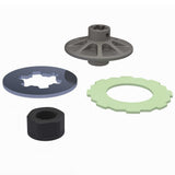 ARRMA High Torque Slipper Hub And Plate Set Z-ARA-2875