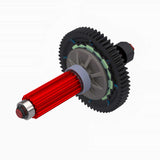 ARRMA High Torque Slipper Set 61T 08. Mod Z-ARA-2876