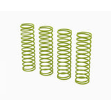 ARRMA Shock Spring Set E 0.50N/mm Yellow (4): GROM