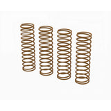 ARRMA Shock Spring Set E 50N/mm Bronze (4): GROM
