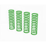 ARRMA Shock Spring Set E 0.50N/mm Green (4): GROM