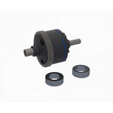 Assembled Center Differential 65T 0.5 MOD TBC cSt: MINI