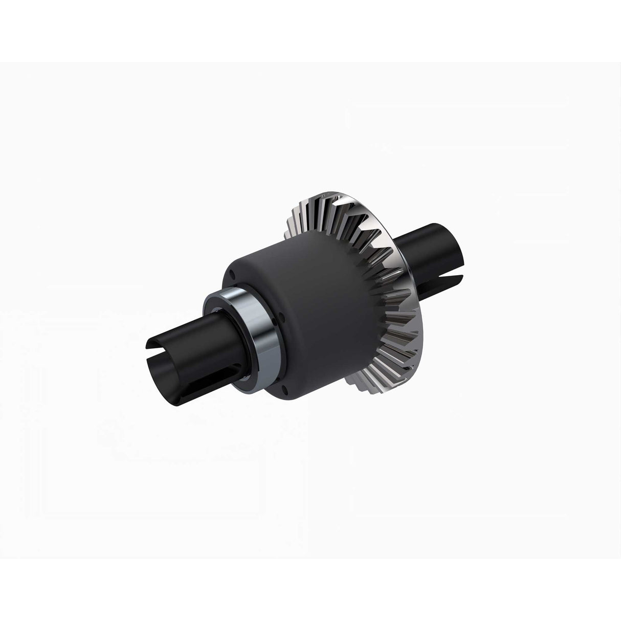 ARRMA Assembled Oil Filled Differential 30T 0.8Mod 3000cSt Oil: G