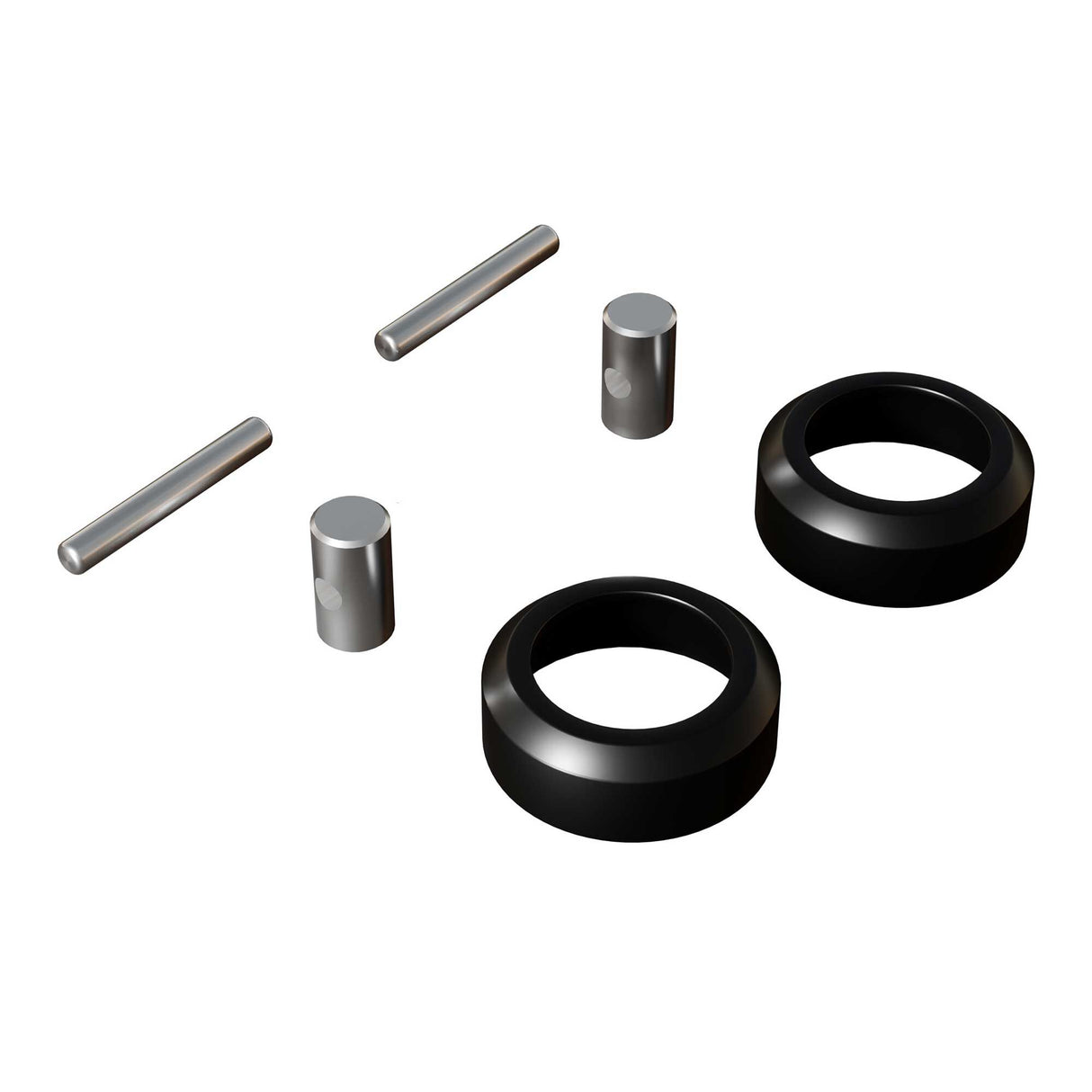 CVD Rebuild Set: MINI KRATON
