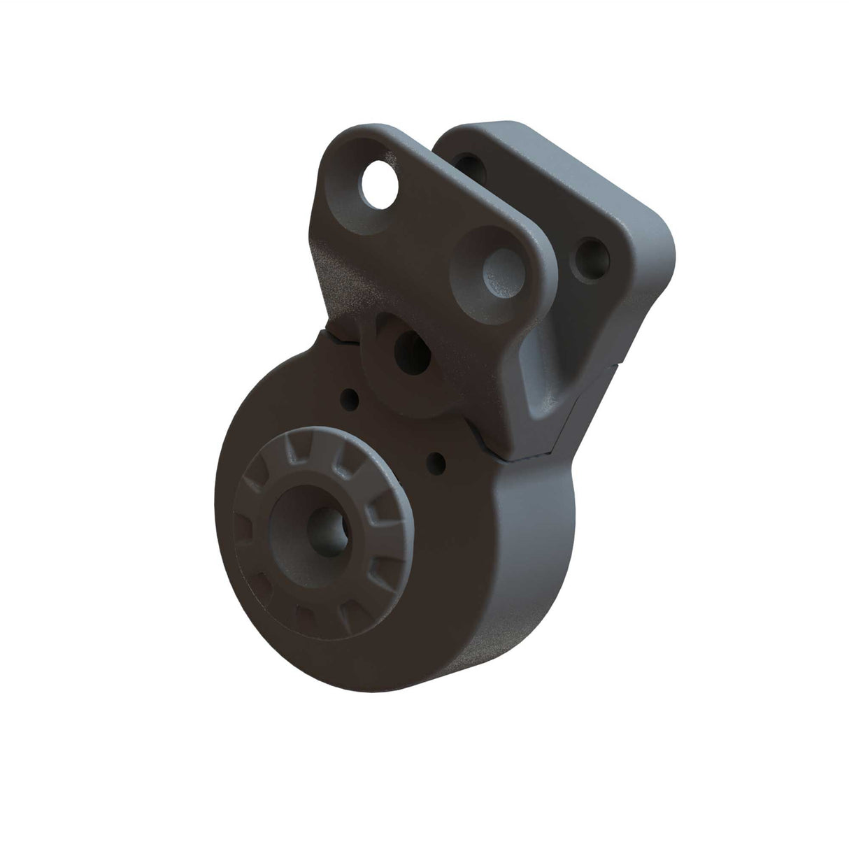 ARRMA HD Direct Mount Servo Saver Black (25T Spline) Z-ARA-3396