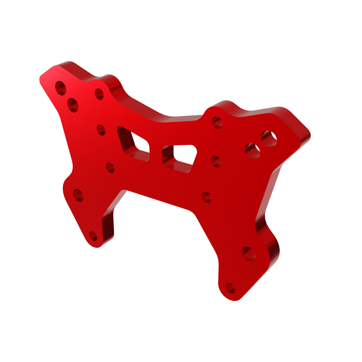 ARRMA CNC Front Shock Tower Z-ARA-3401