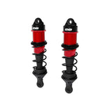 ARRMA EXB Shock Set Bore: 16mm Length: 110mm Piston: 10x1.0mm O Z-ARA-3412