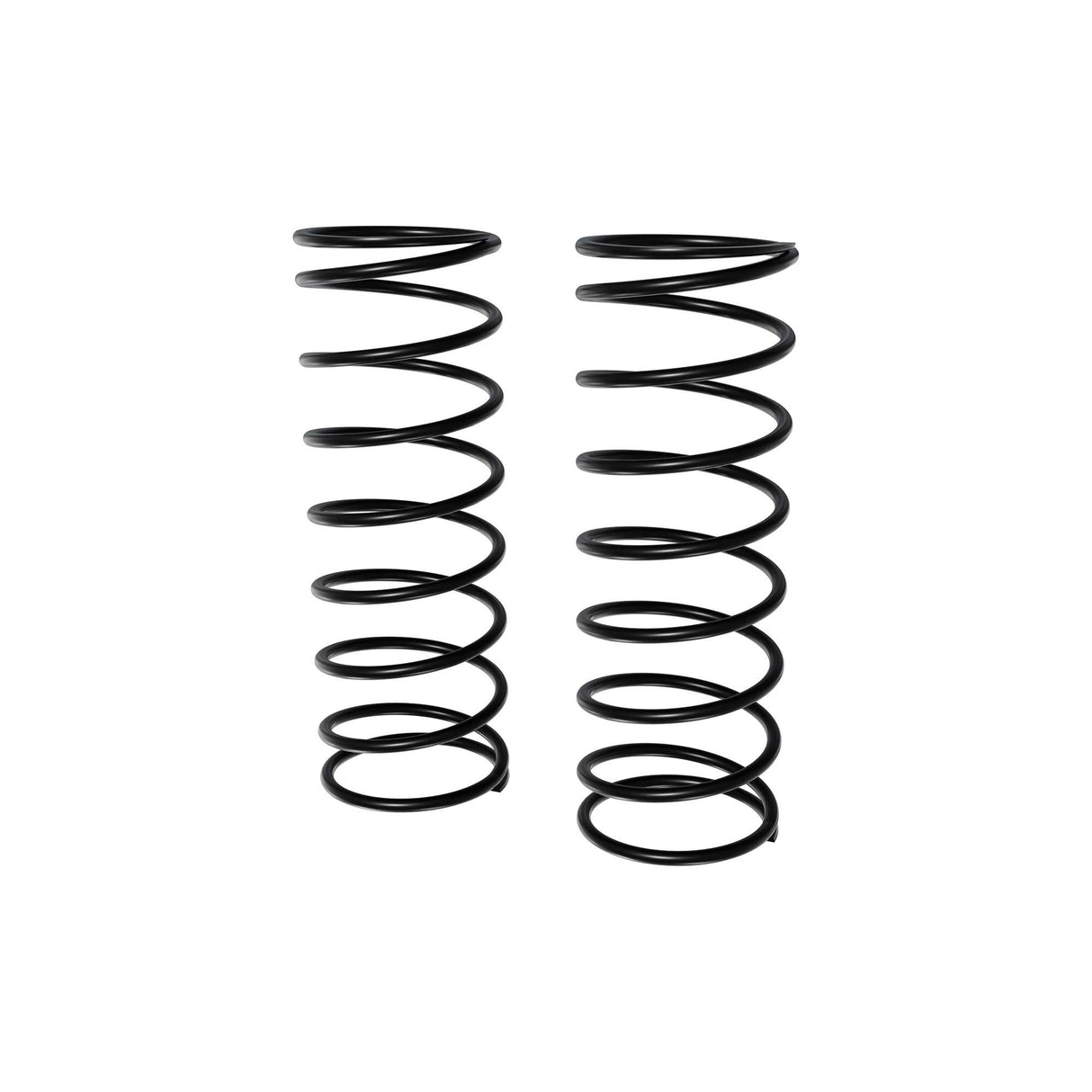 ARRMA Shock Springs: 80mm 1.00N/mm (5.71lbf/in) (2Pcs) Z-ARA-3760