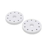 ARRMA Machined Shock Piston (FLAT 8x1.1mm Hole) (2pcs) Z-ARA-3762