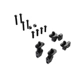 ARRMA Front & Rear Body Post Set Z-ARA-3792