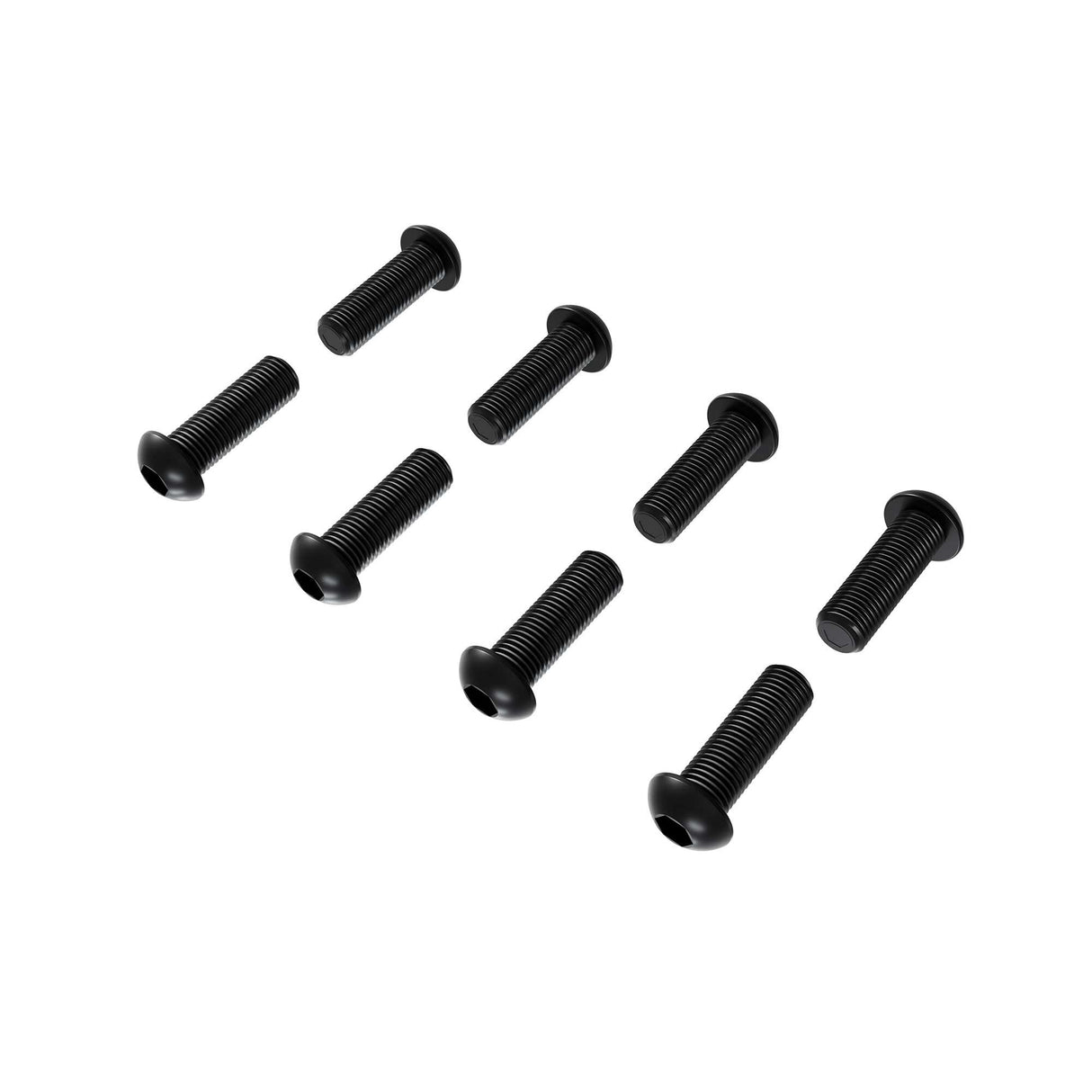 ARRMA Button Head Screw M4x14mm (Double Hex) (8pcs) Z-ARA-3814