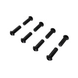 ARRMA Button Head Screw M4x14mm (Double Hex) (8pcs) Z-ARA-3814