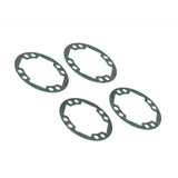 Gasket (4)