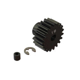 19T Mod1 Safe-D5 Pinion Gear