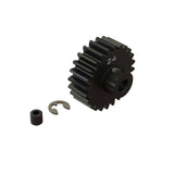 24T Mod1 Safe-D5 Pinion Gear