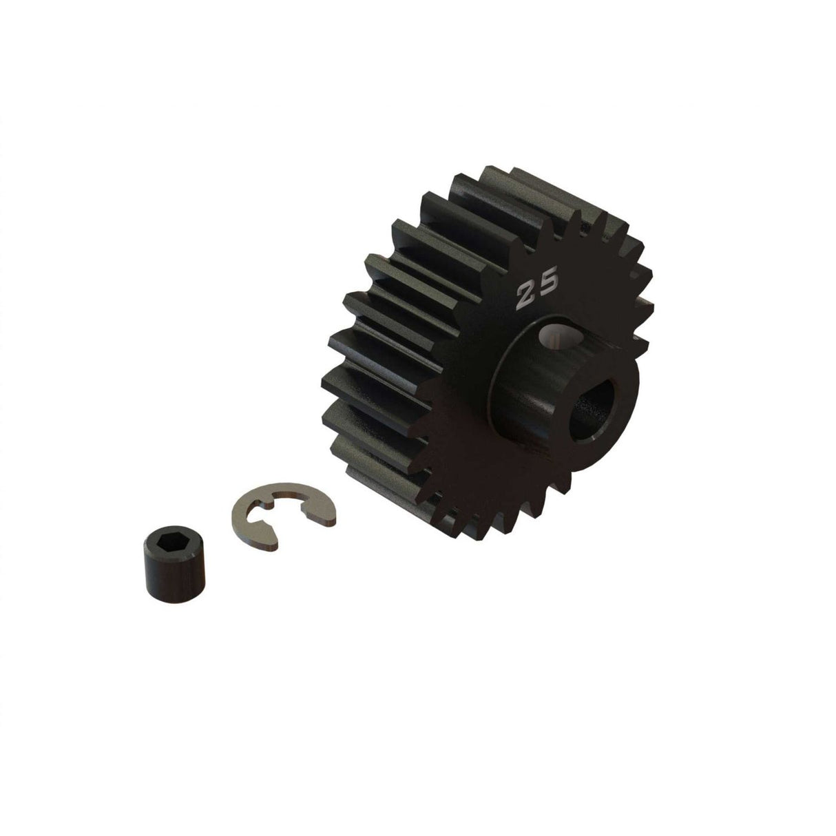 25T Mod1 Safe-D5 Pinion Gear