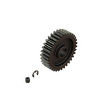 Pinion Gear 32T Mod1 Safe-D5