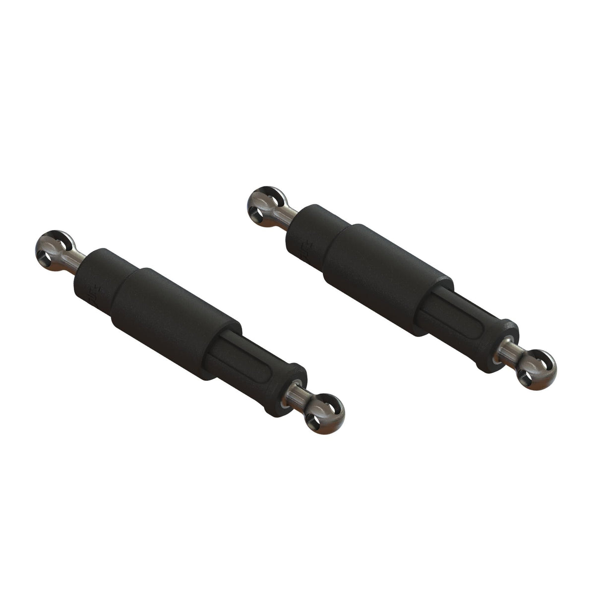 ARRMA CVD Driveshaft Slider Shafts (2)