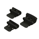 Skid Plate Set