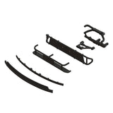 F/R Bumper Set